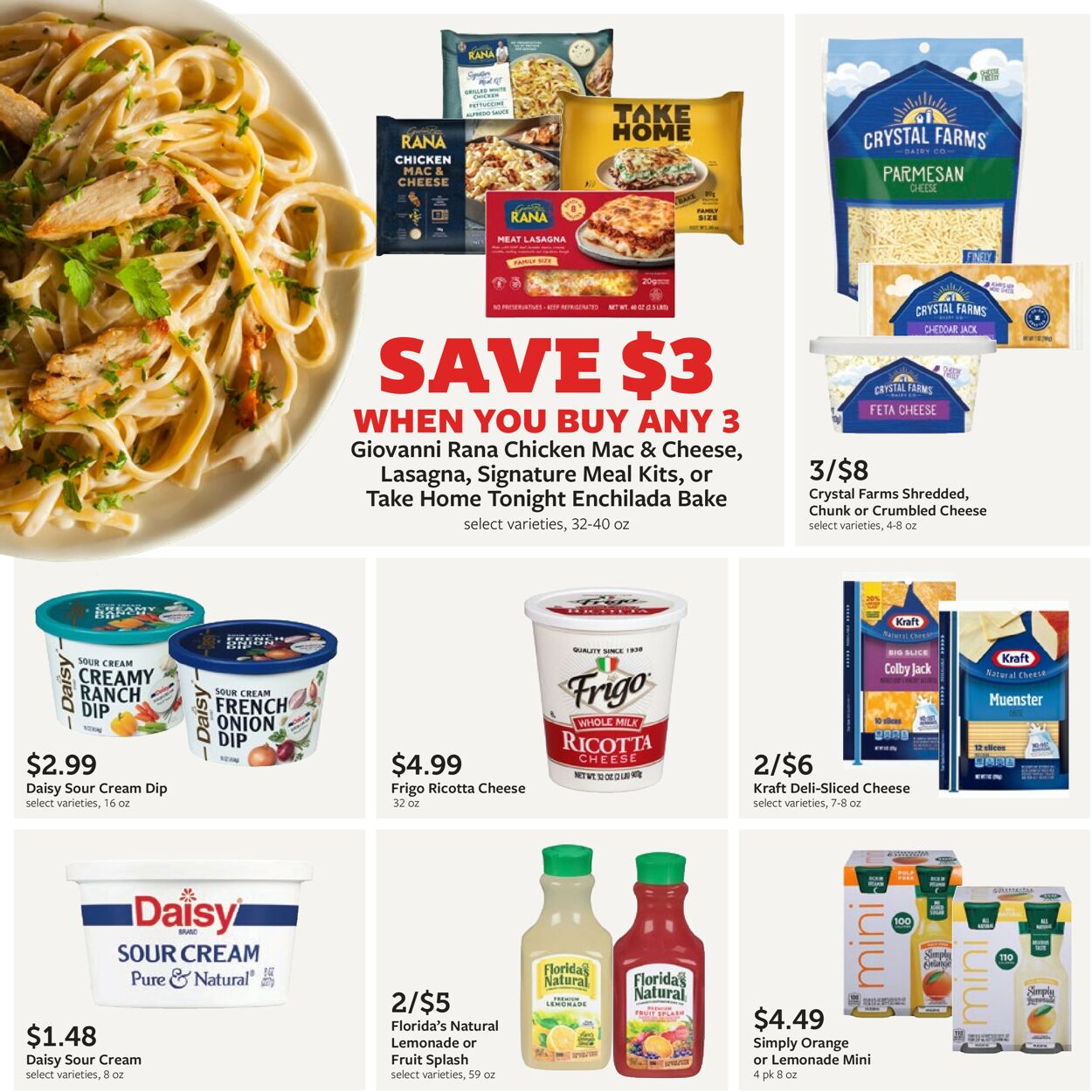 Catalogue Fareway from 06/01/2025