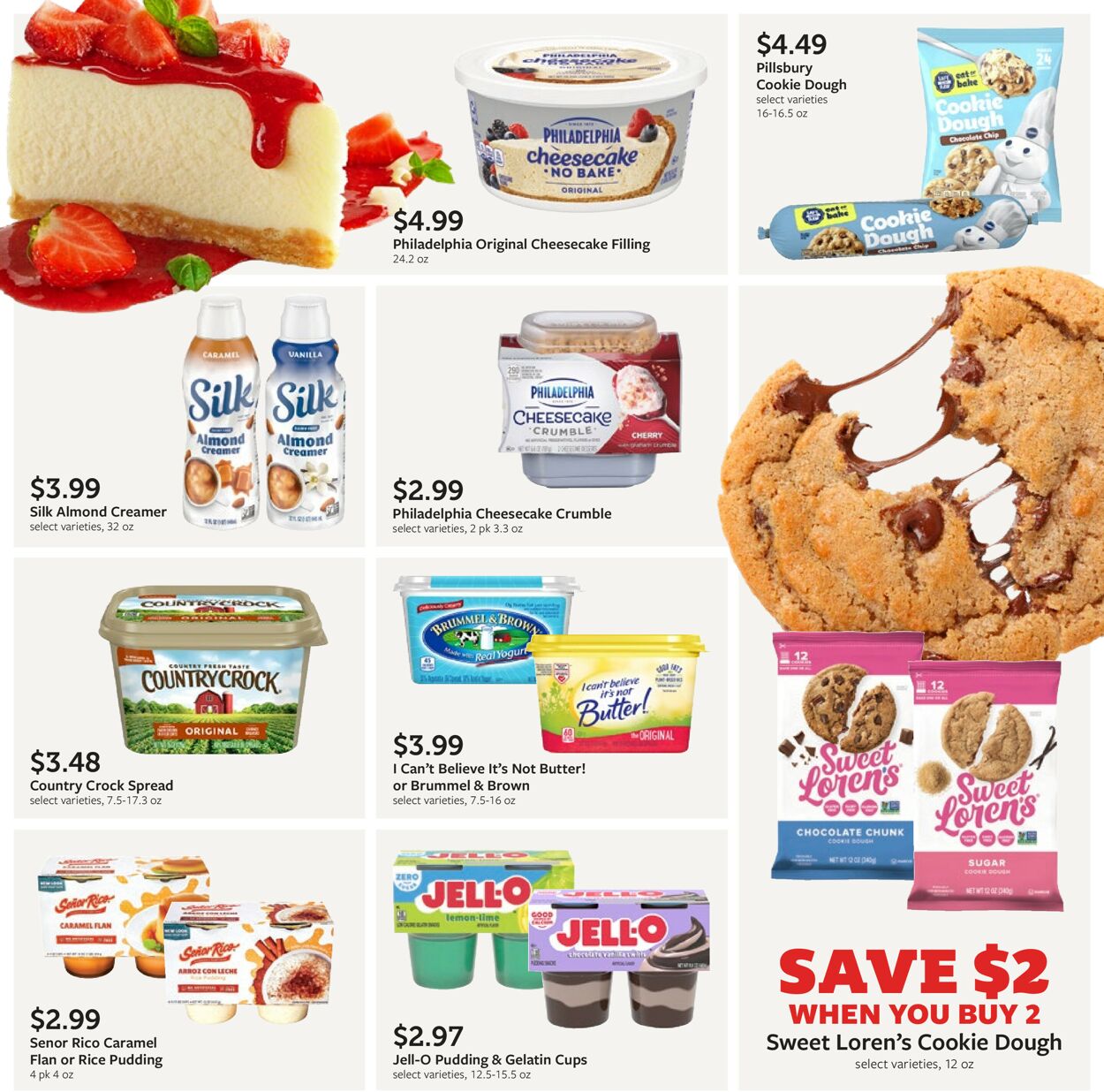 Catalogue Fareway from 06/01/2025