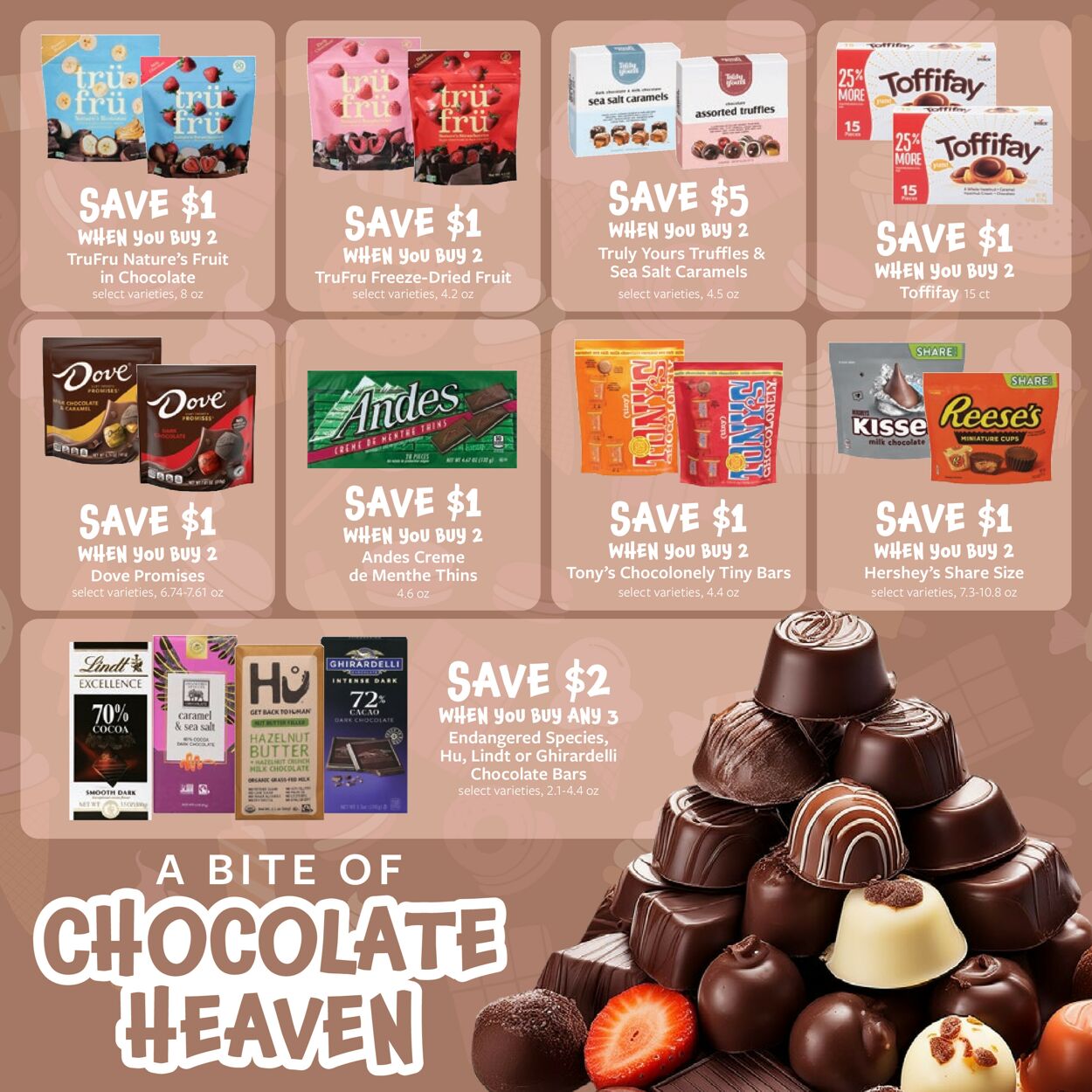 Catalogue Fareway from 07/07/2025