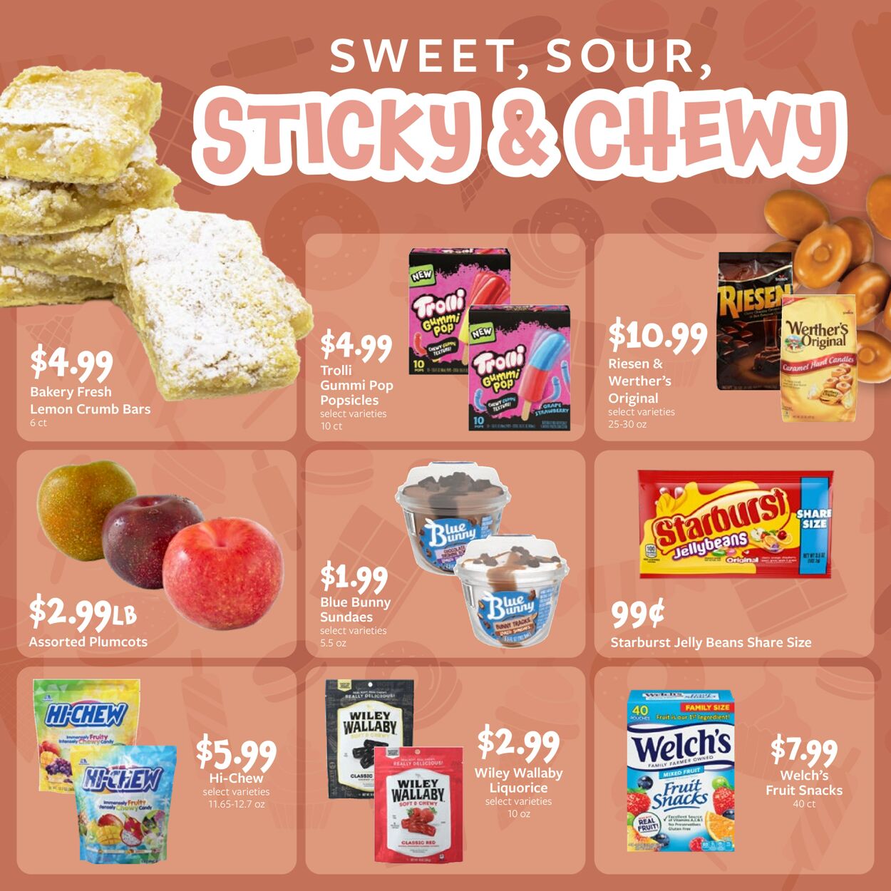 Catalogue Fareway from 07/07/2025