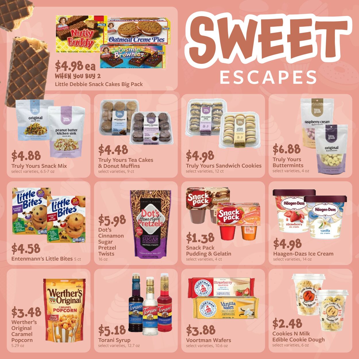 Catalogue Fareway from 07/07/2025