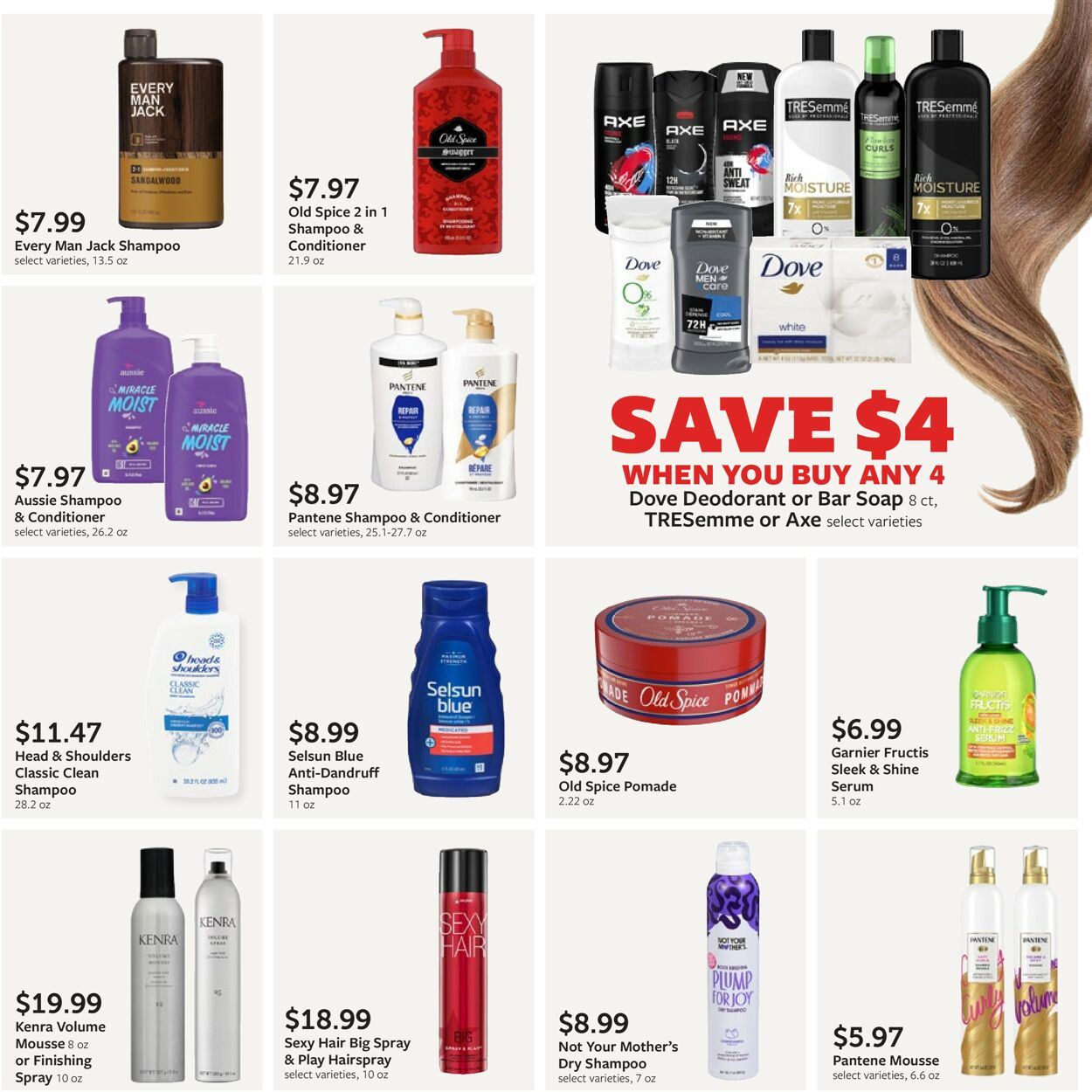 Catalogue Fareway from 07/07/2025
