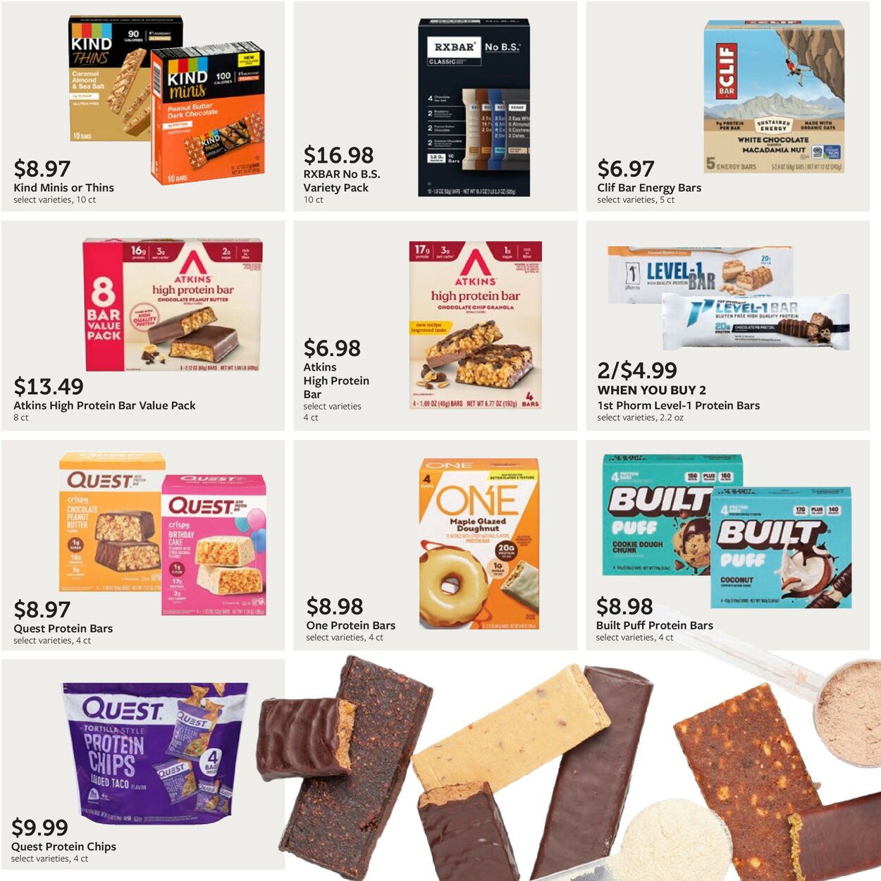 Catalogue Fareway from 09/28/2025