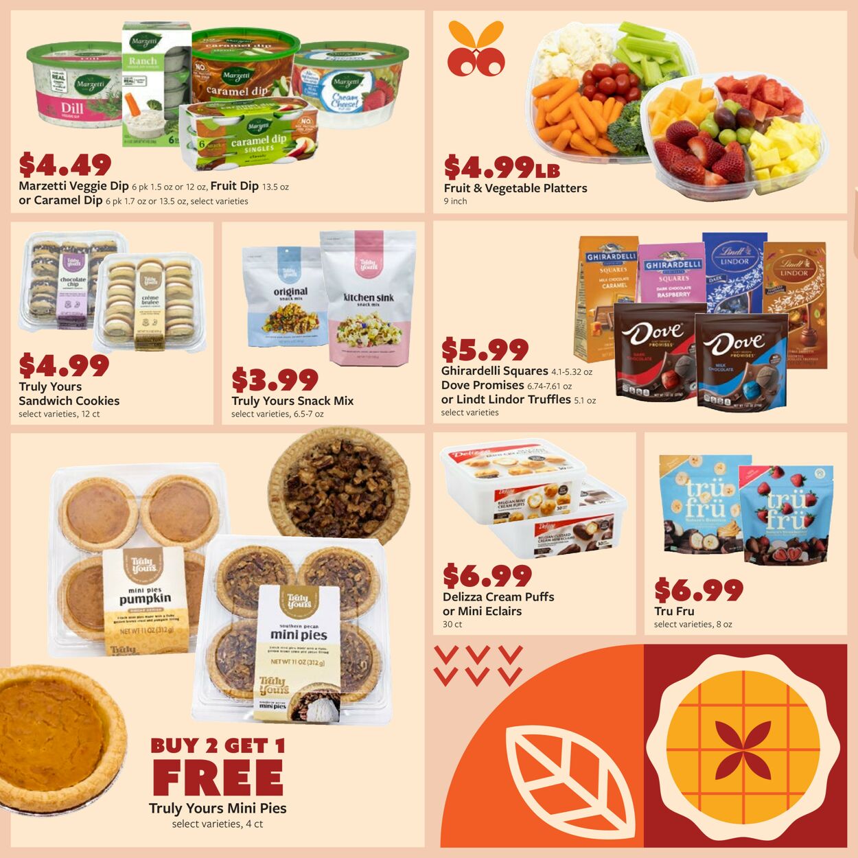 Catalogue Fareway from 11/02/2025