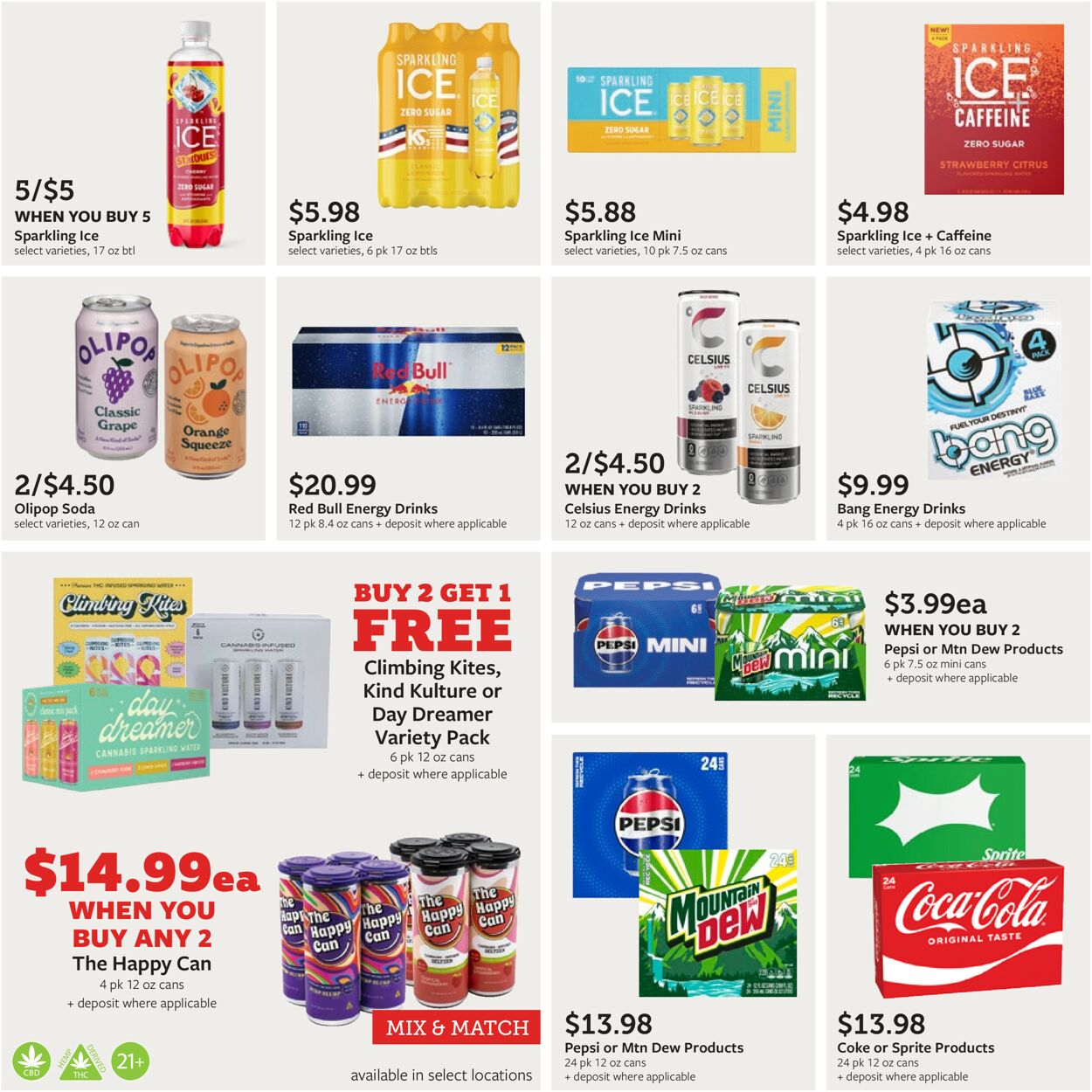 Catalogue Fareway from 11/02/2025