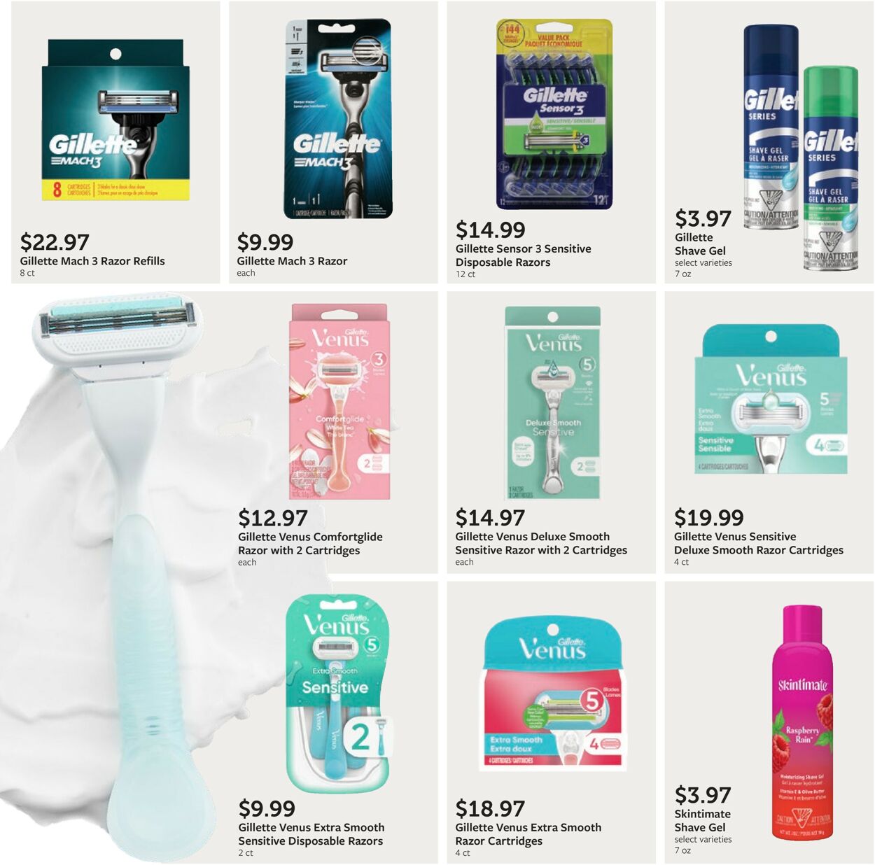 Catalogue Fareway from 11/02/2025