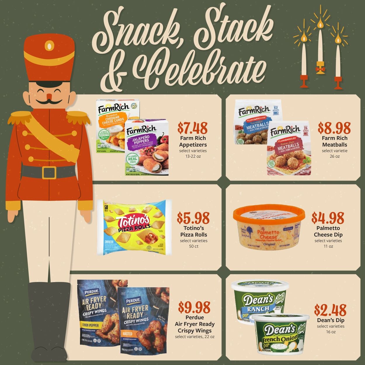 Catalogue Fareway from 12/14/2025