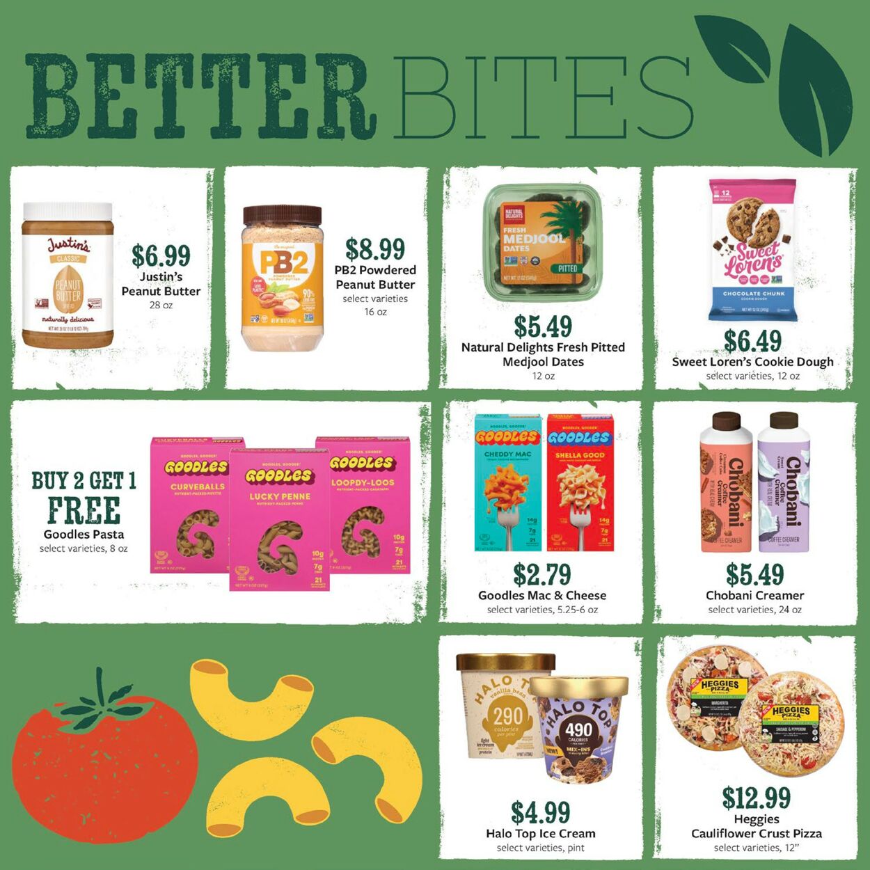 Catalogue Fareway from 12/28/2025