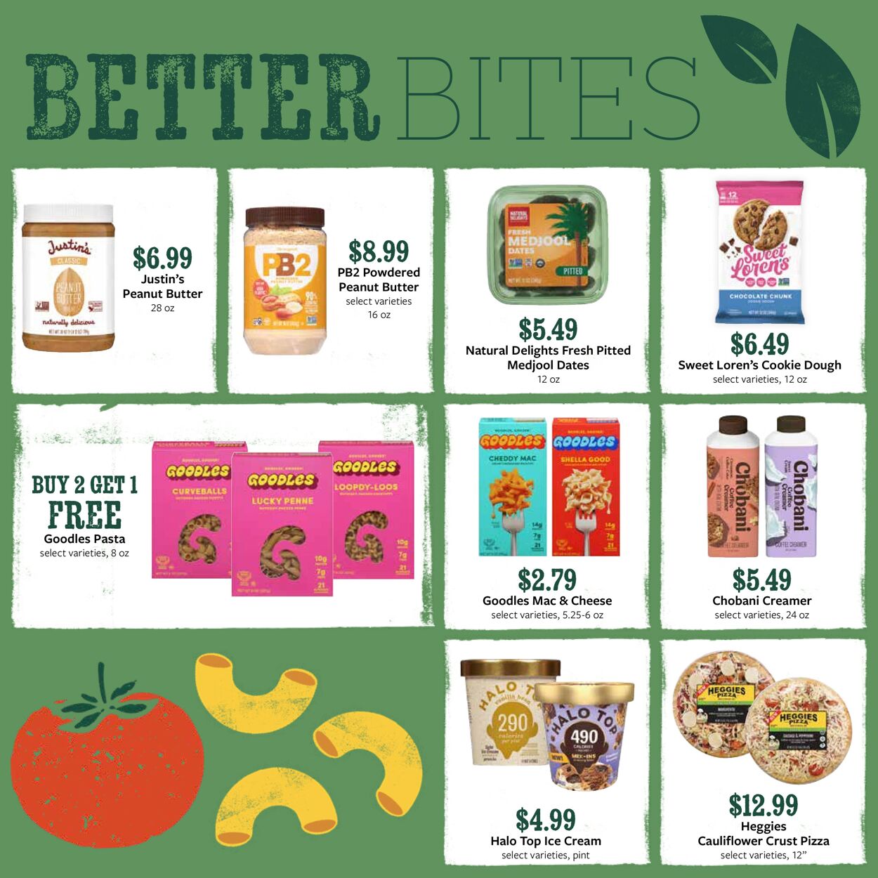 Catalogue Fareway from 12/28/2025