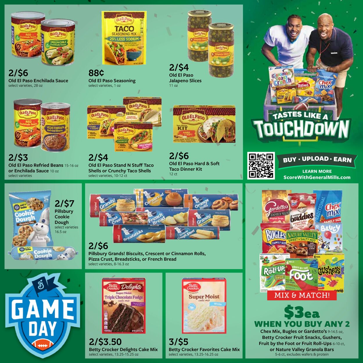 Catalogue Fareway from 12/28/2025