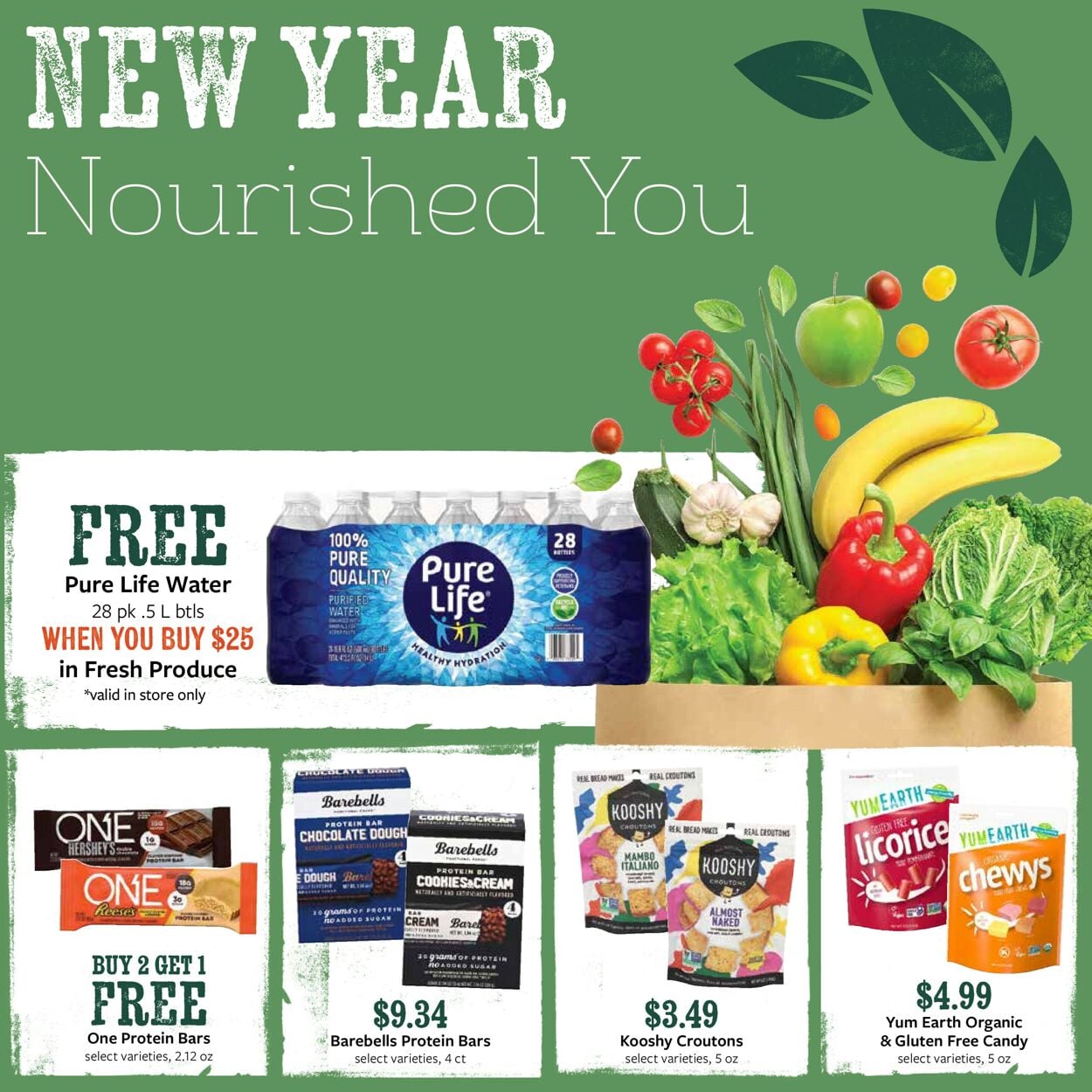 Catalogue Fareway from 01/04/2026