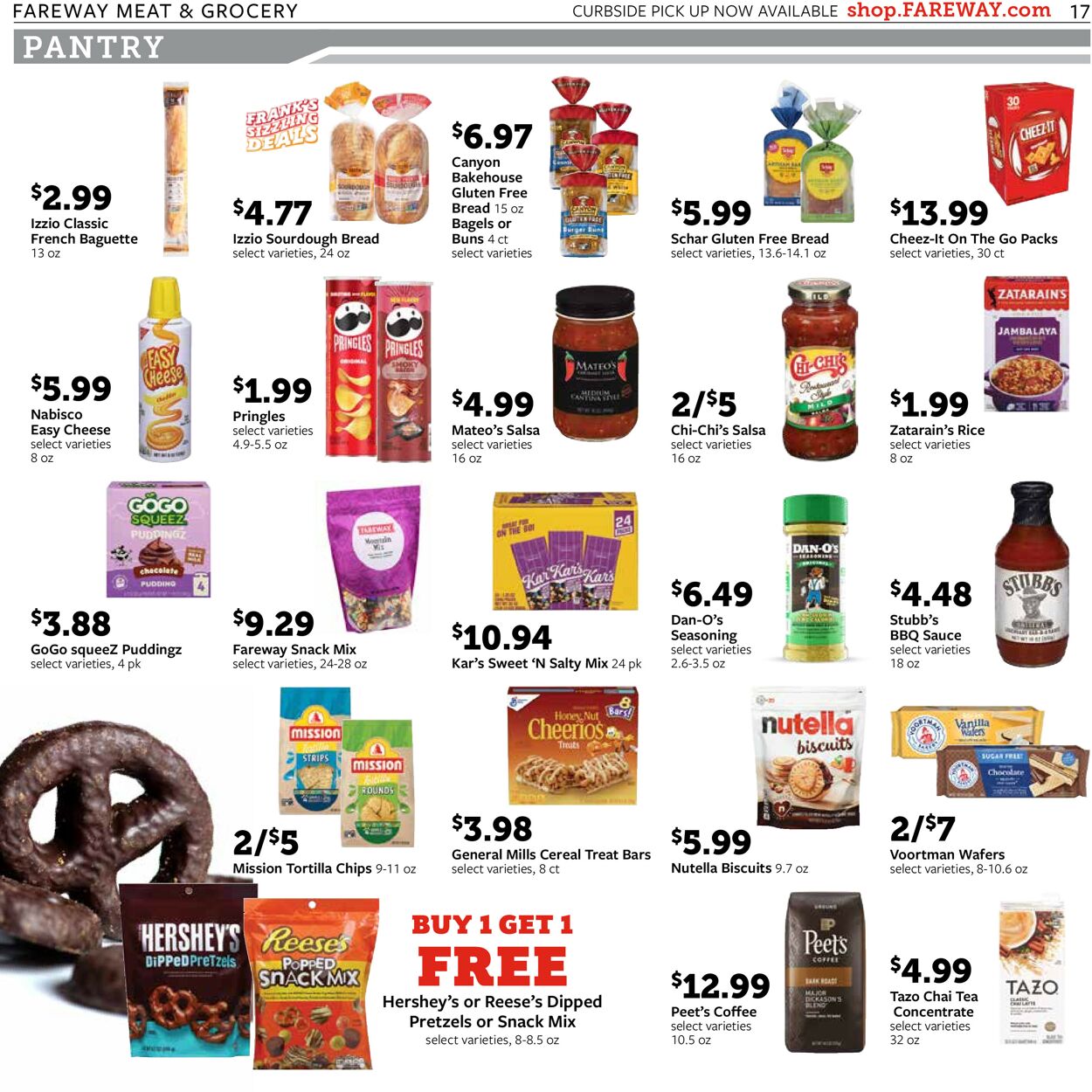 Catalogue Fareway from 02/01/2026