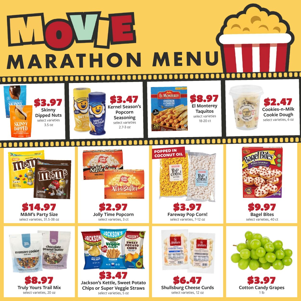 Catalogue Fareway from 02/01/2026