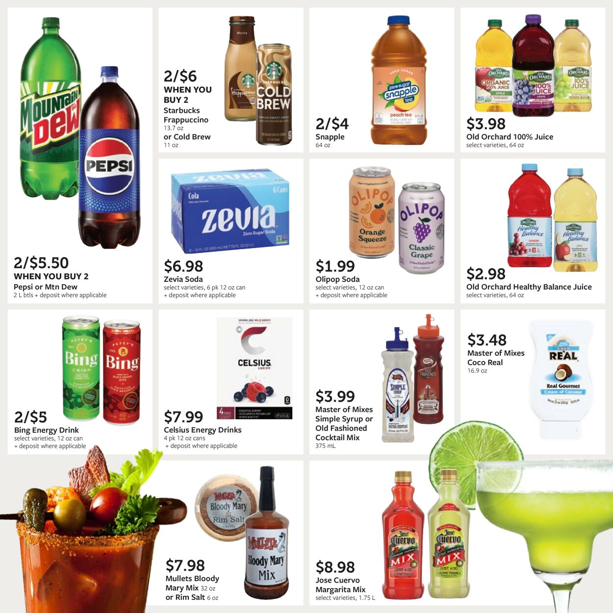 Catalogue Fareway from 02/01/2026