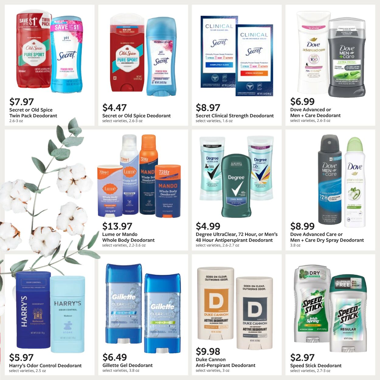 Catalogue Fareway from 02/01/2026