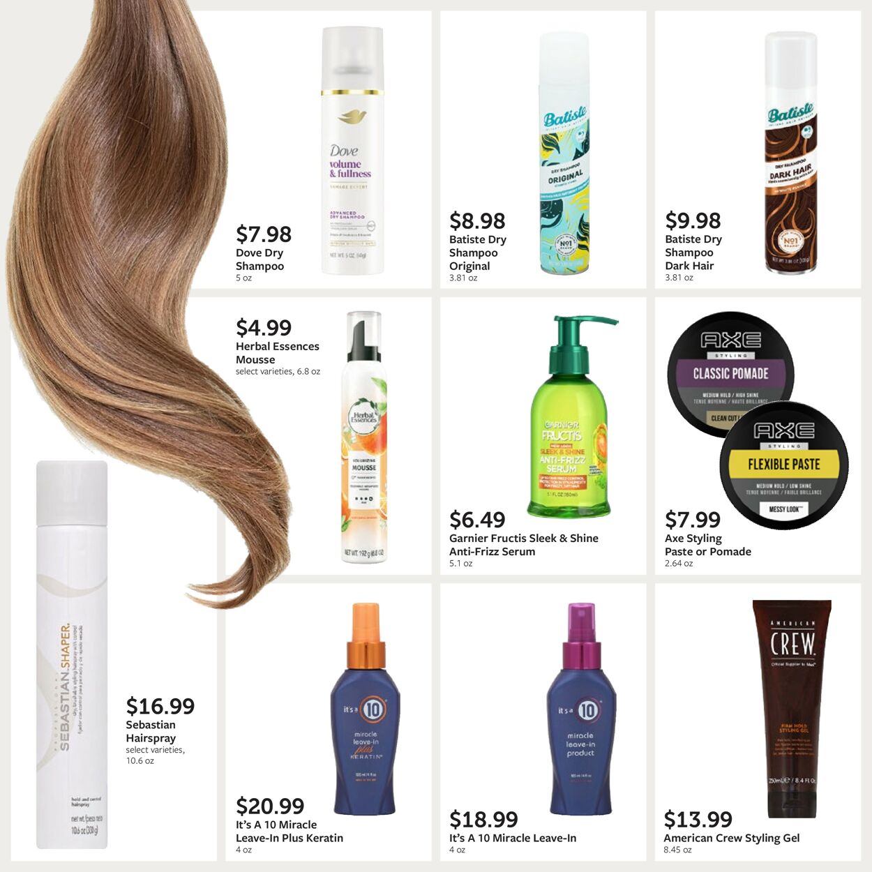 Catalogue Fareway from 02/01/2026