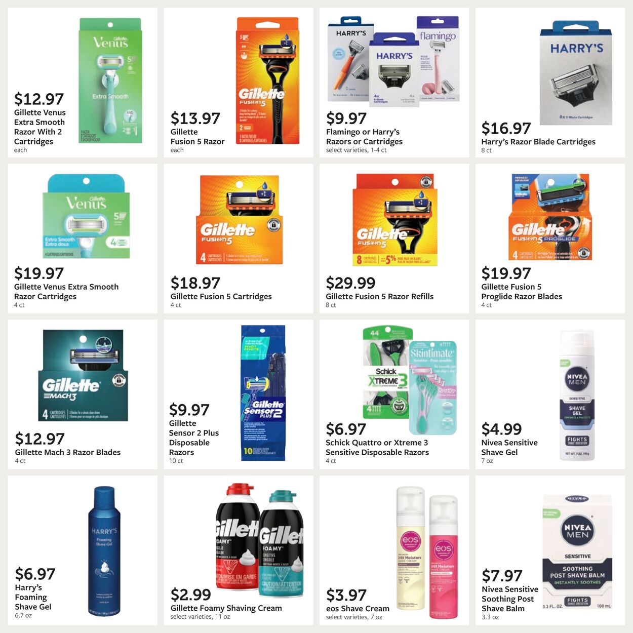 Catalogue Fareway from 02/01/2026