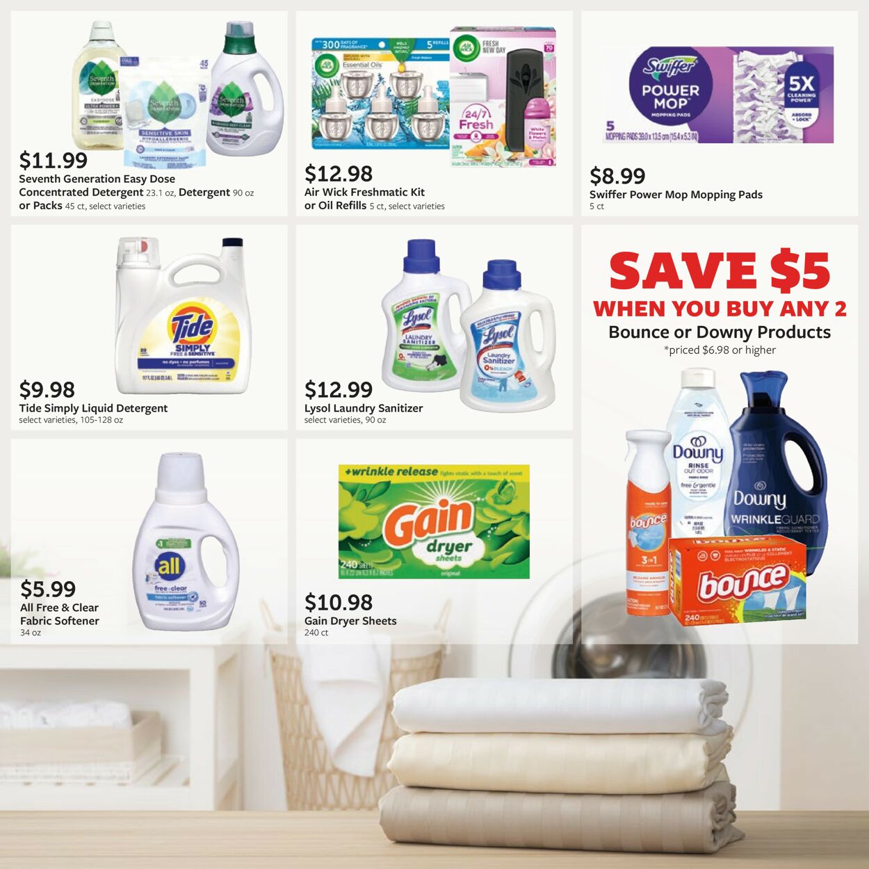 Catalogue Fareway from 02/01/2026