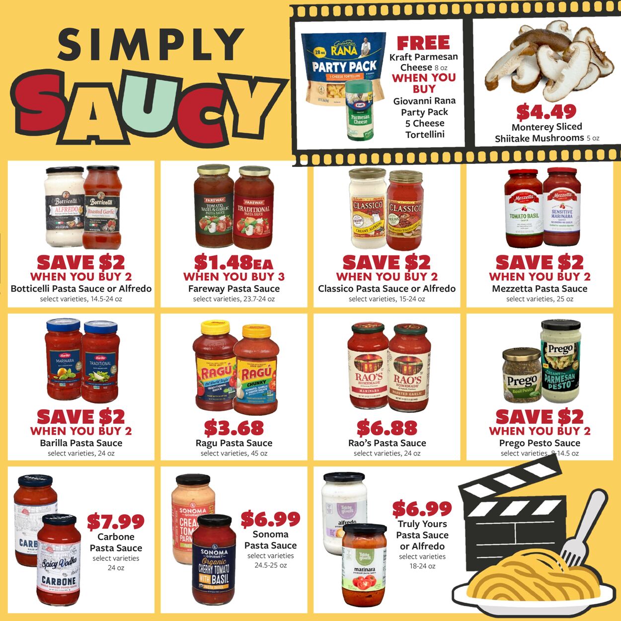 Catalogue Fareway from 02/15/2026