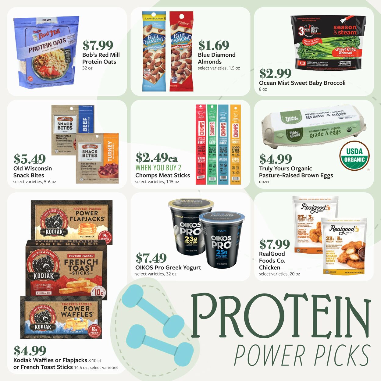 Catalogue Fareway from 03/01/2026