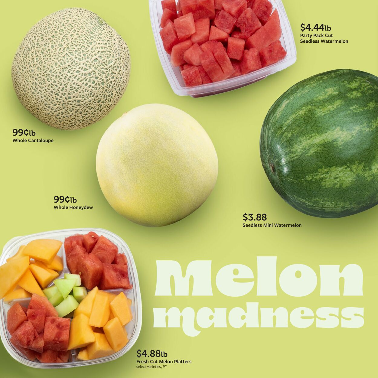 Catalogue Fareway from 03/01/2026