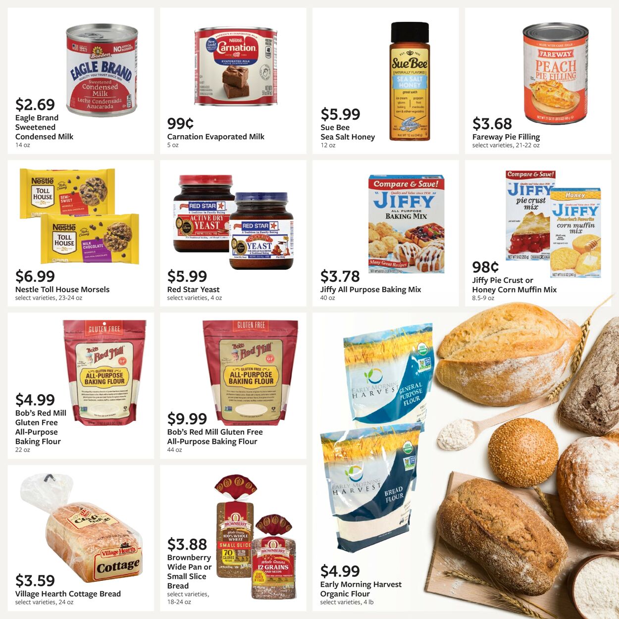 Catalogue Fareway from 03/01/2026