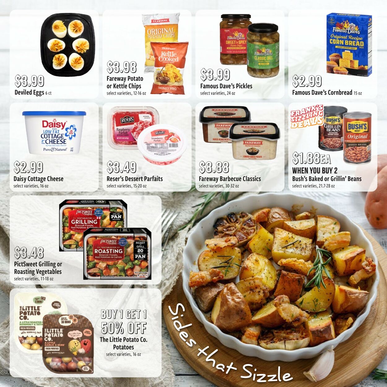 Catalogue Fareway from 03/29/2026