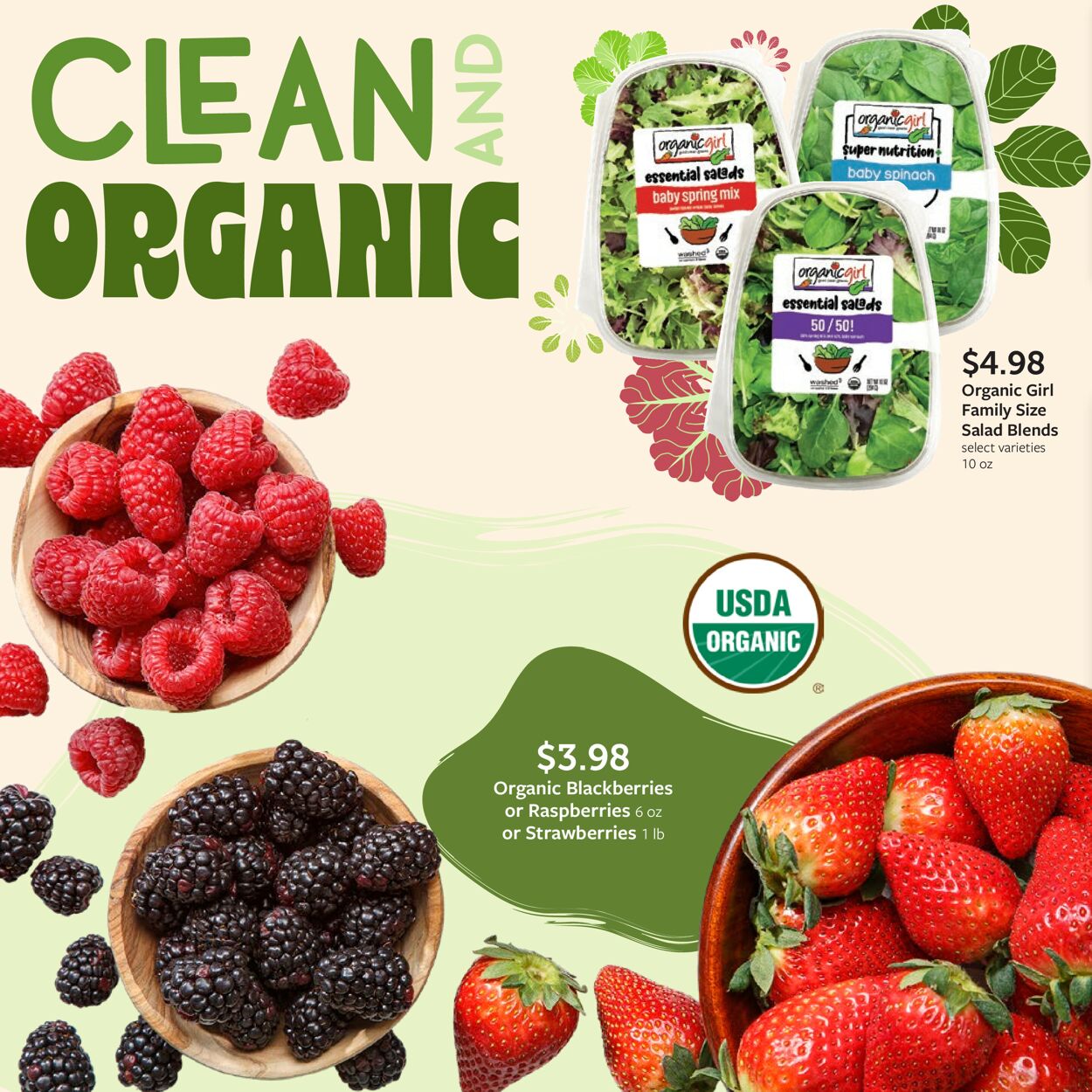 Catalogue Fareway from 03/29/2026