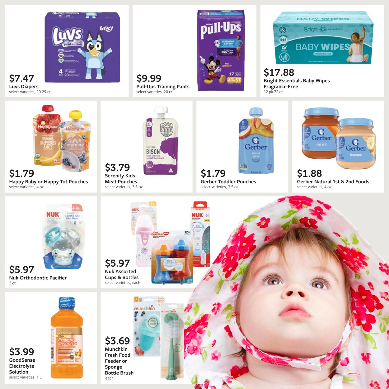 Catalogue Fareway from 03/29/2026
