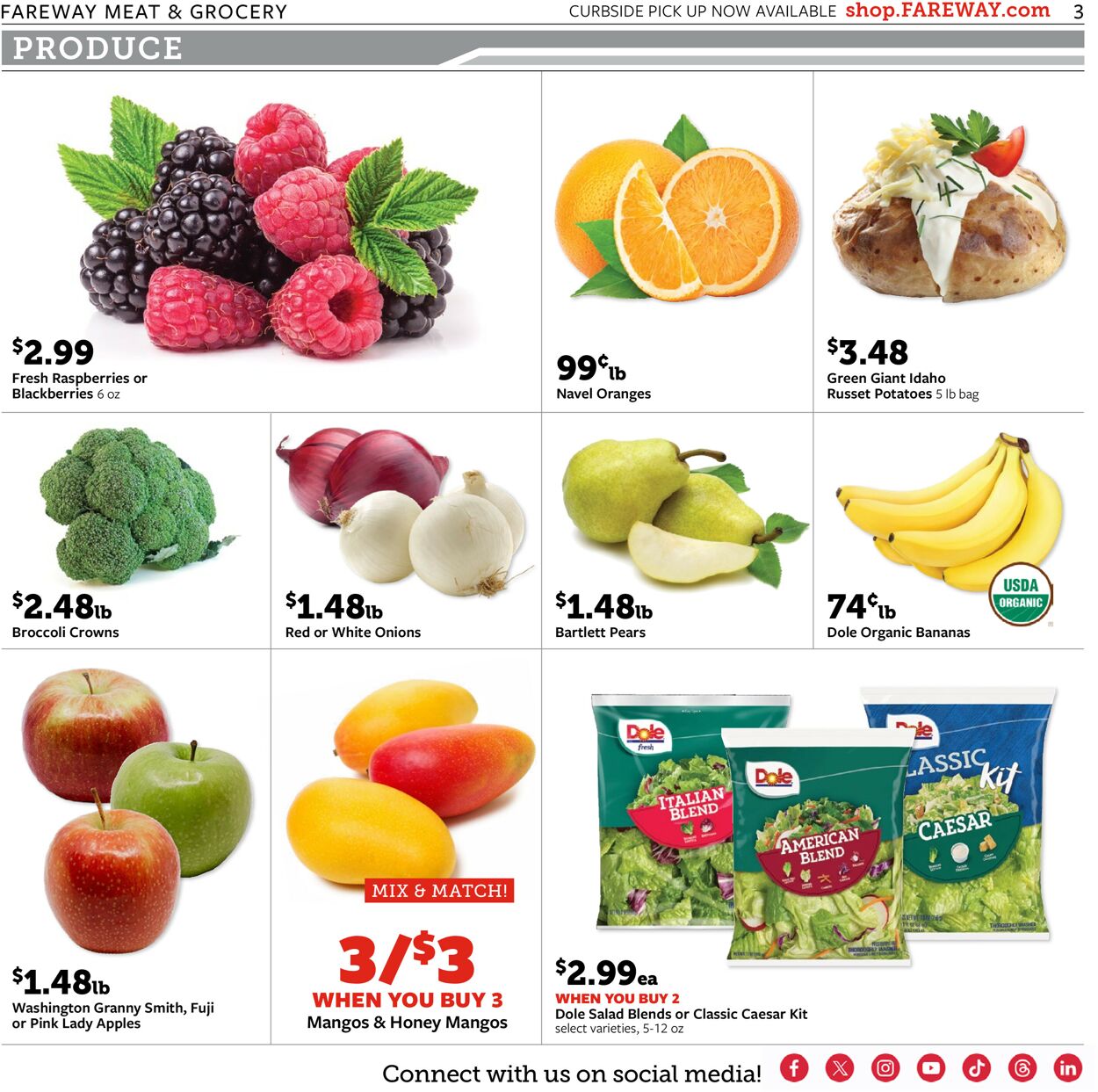 Catalogue Fareway from 04/05/2026