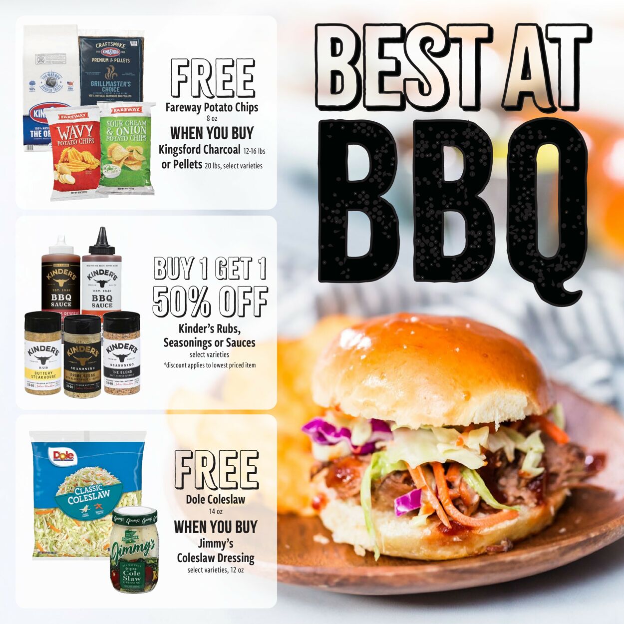 Catalogue Fareway from 04/12/2026