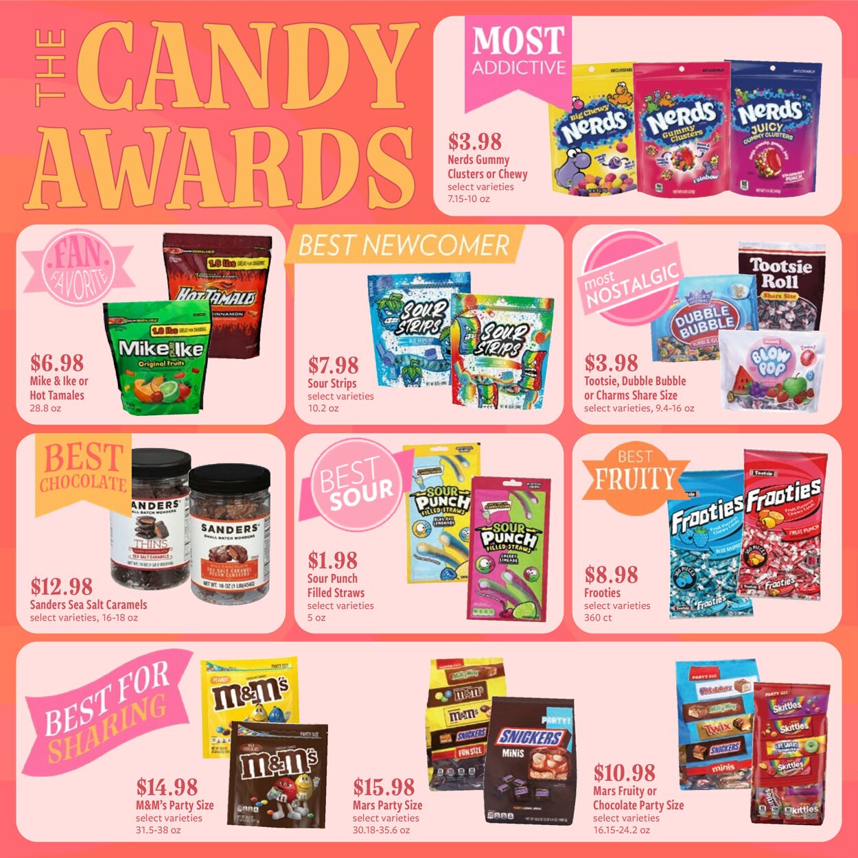 Catalogue Fareway from 05/04/2026