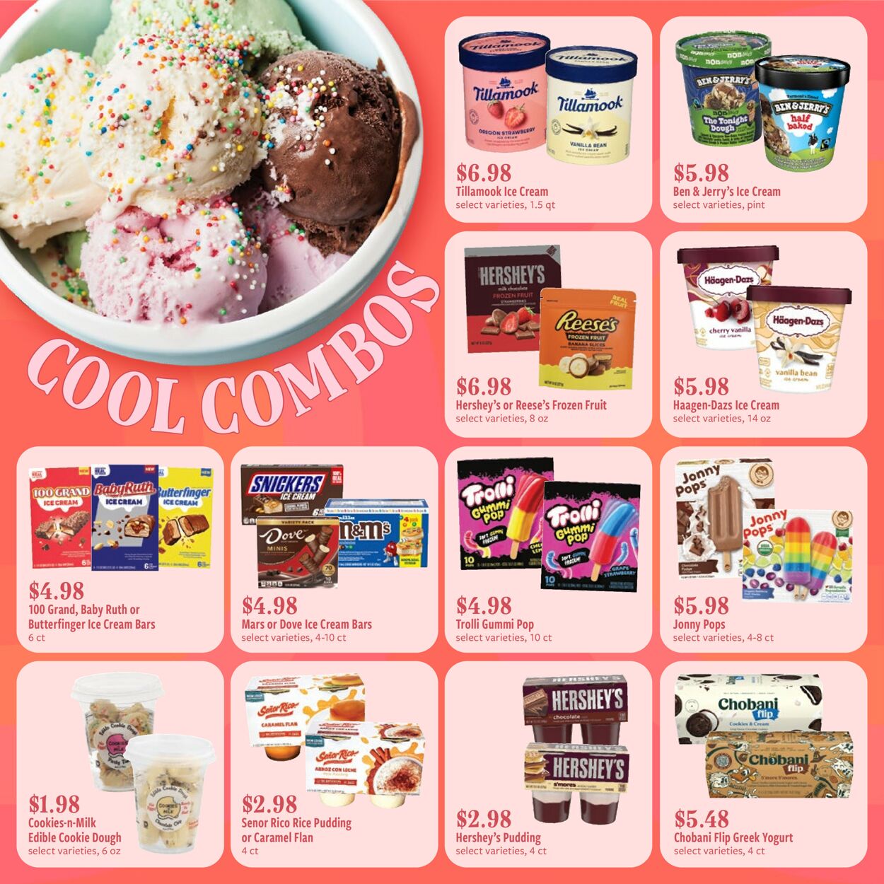 Catalogue Fareway from 05/04/2026