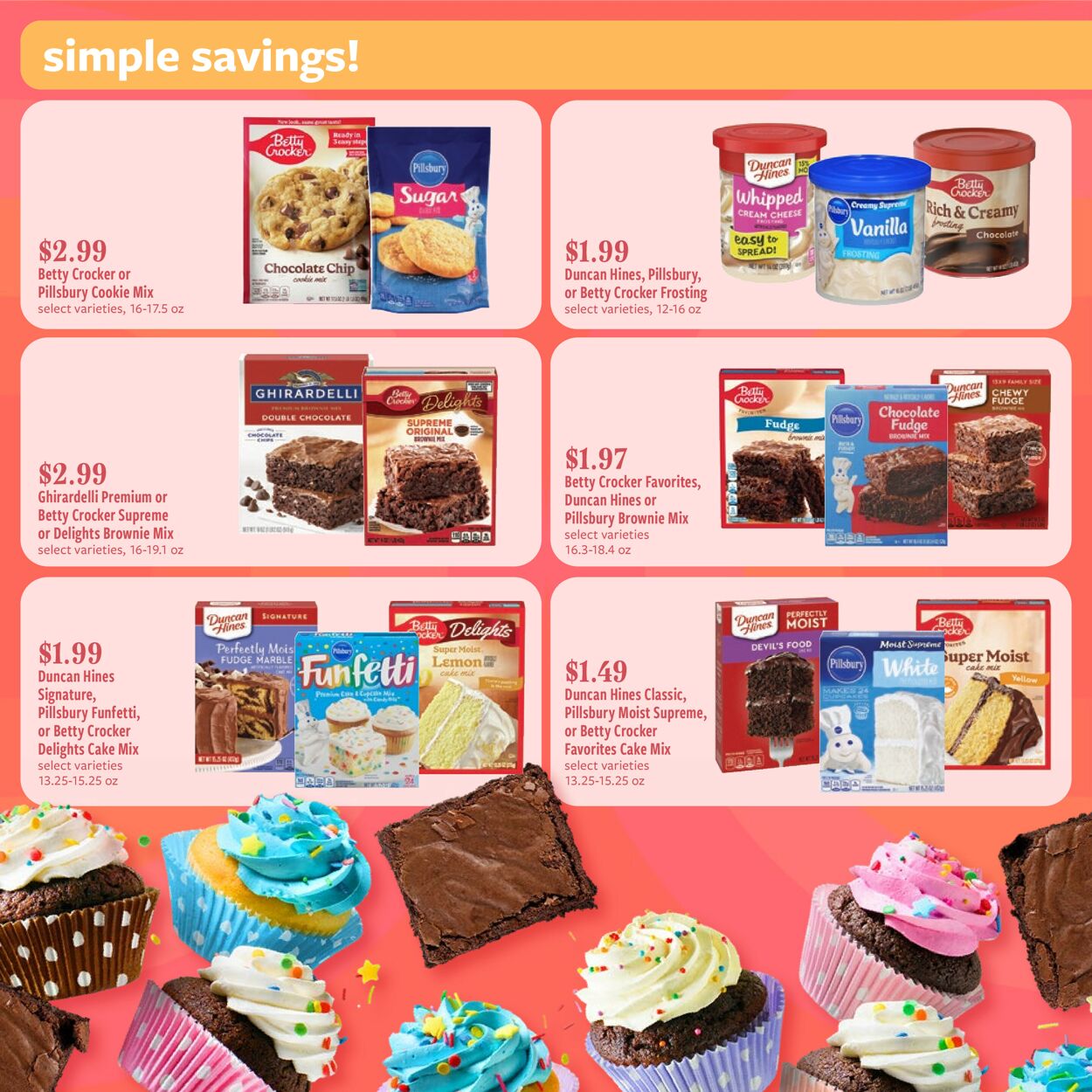 Catalogue Fareway from 05/04/2026