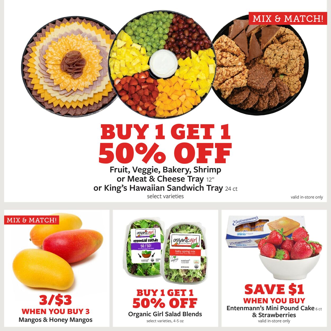 Catalogue Fareway from 05/04/2026