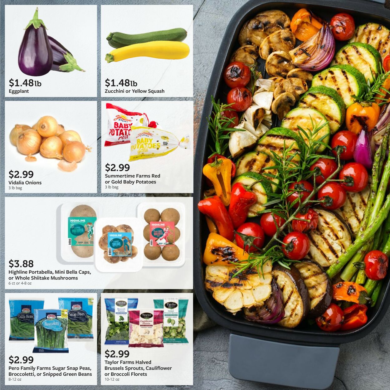 Catalogue Fareway from 05/04/2026