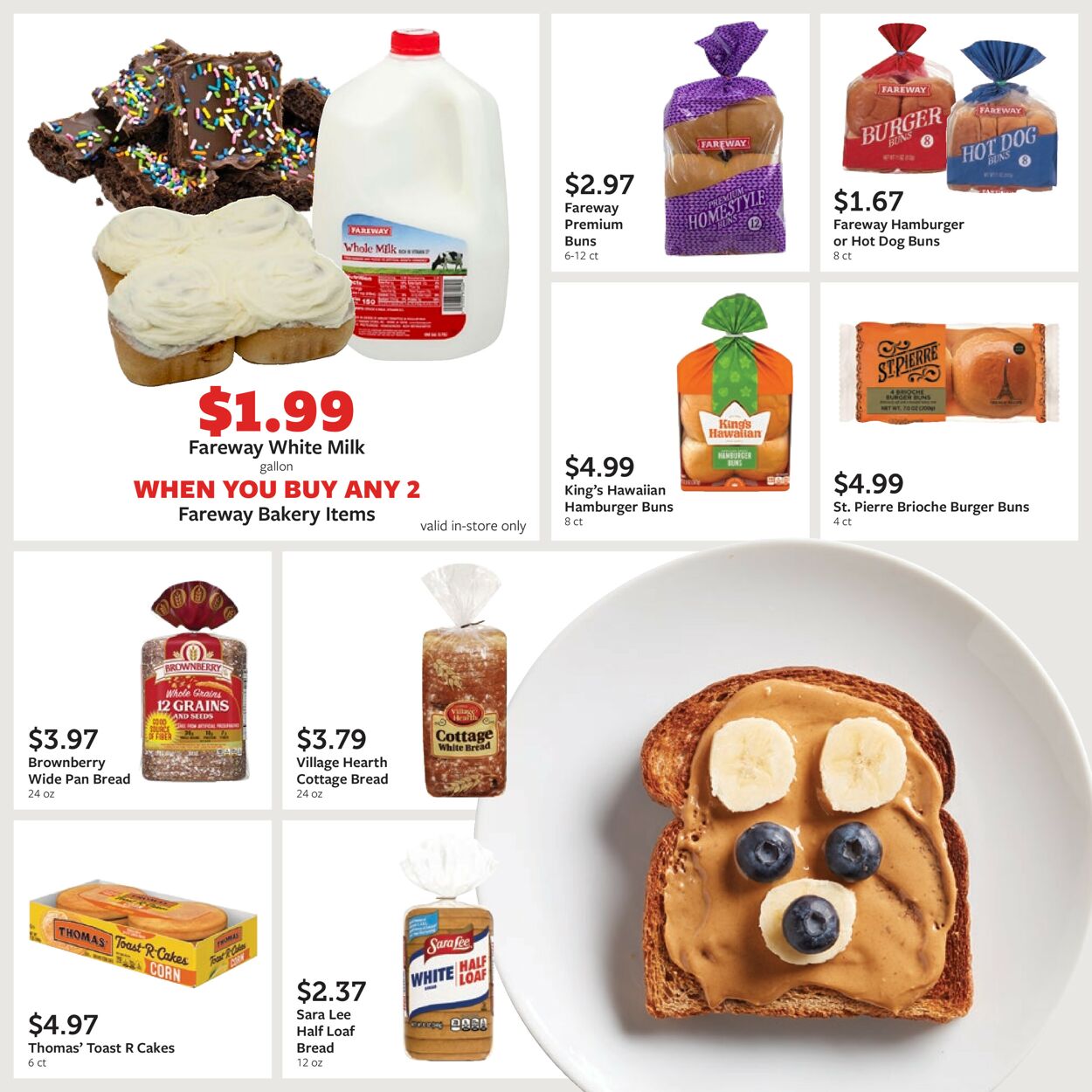 Catalogue Fareway from 05/04/2026