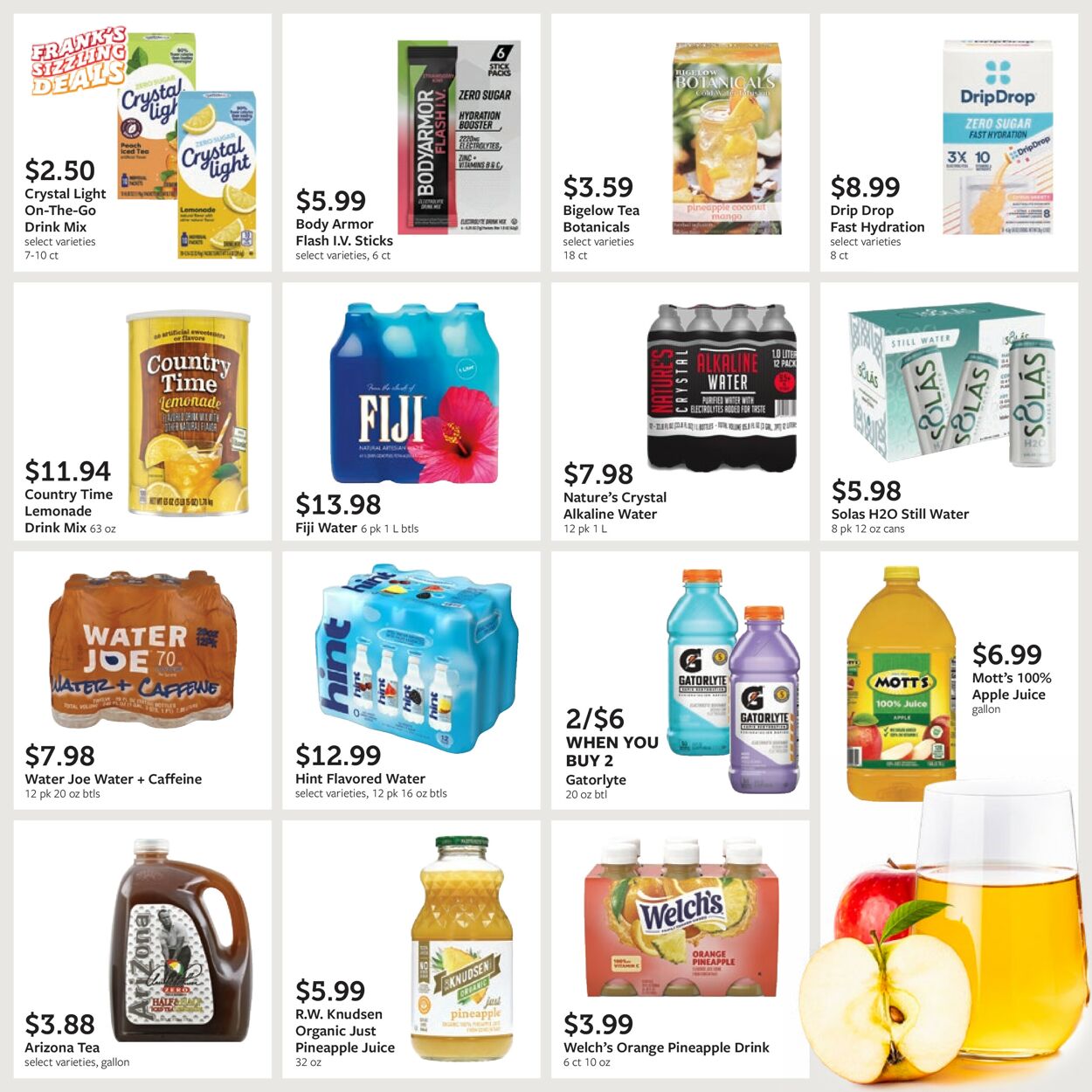 Catalogue Fareway from 05/04/2026