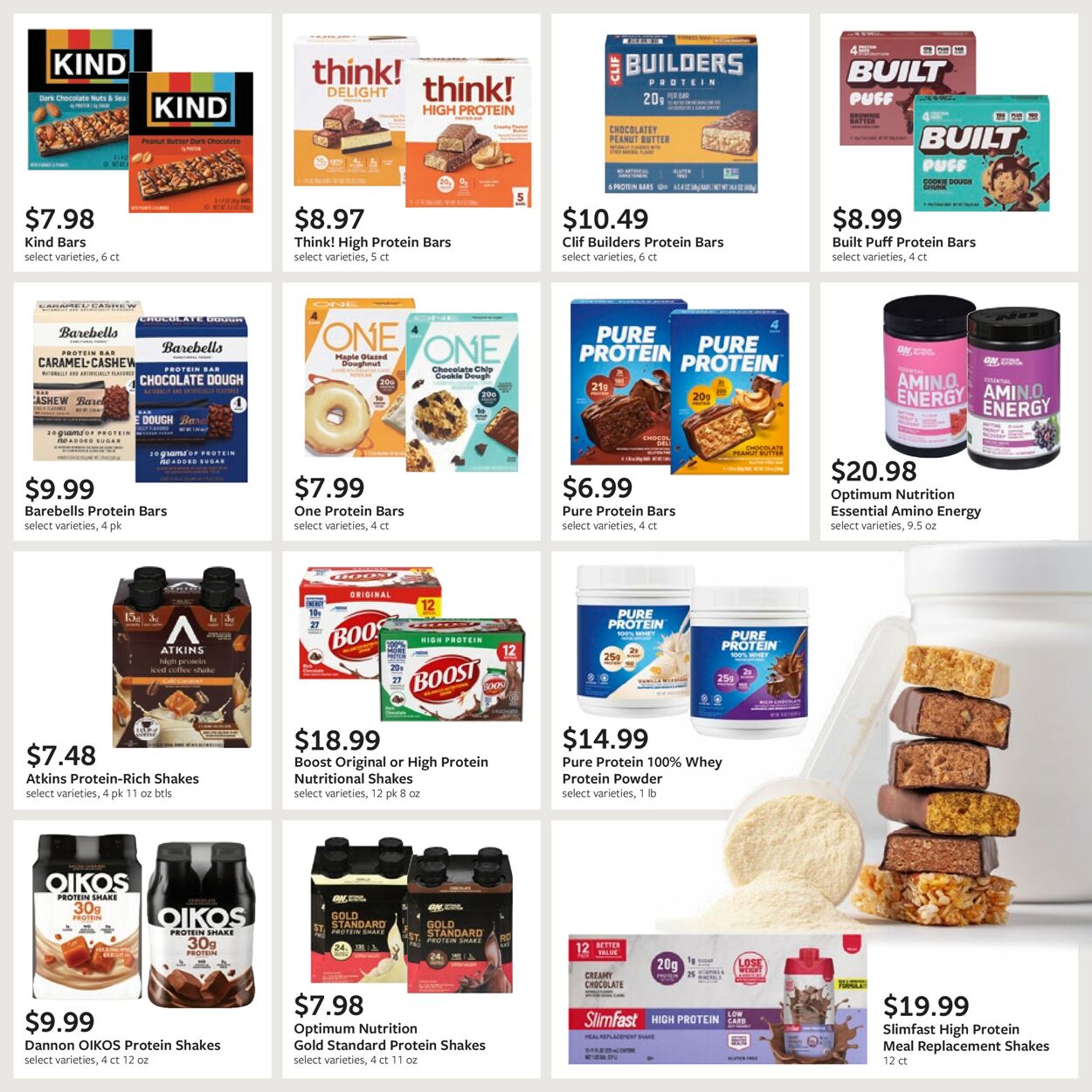 Catalogue Fareway from 05/04/2026