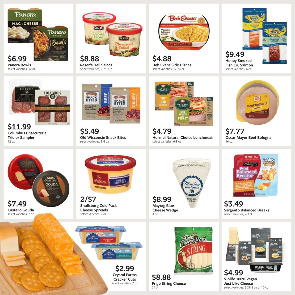 Catalogue Fareway from 05/04/2026
