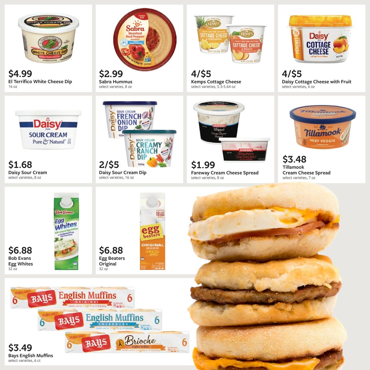 Catalogue Fareway from 05/04/2026