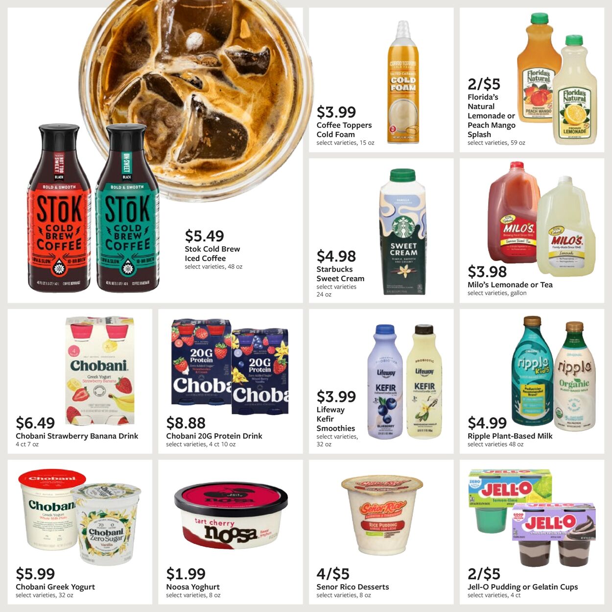 Catalogue Fareway from 05/04/2026