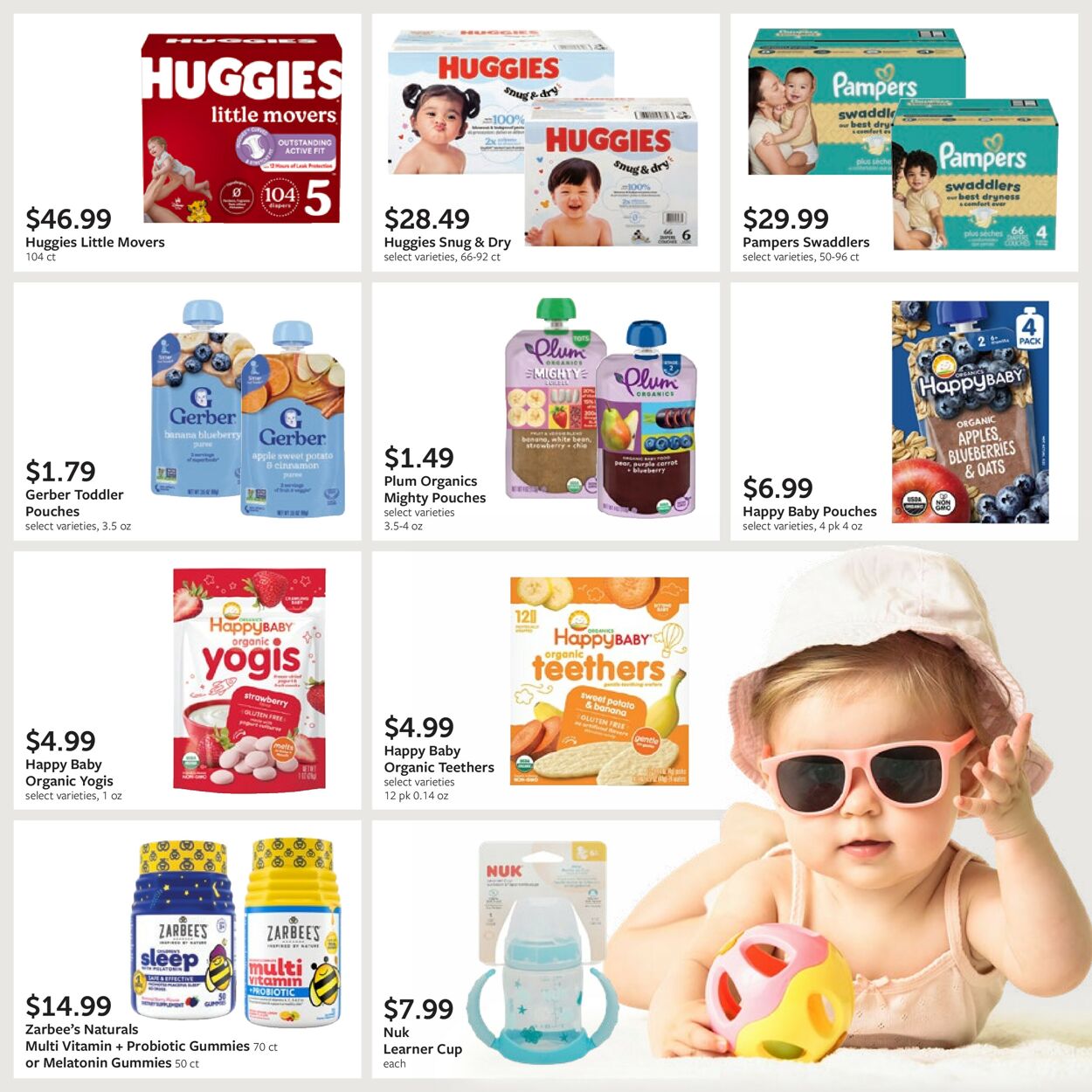 Catalogue Fareway from 05/04/2026