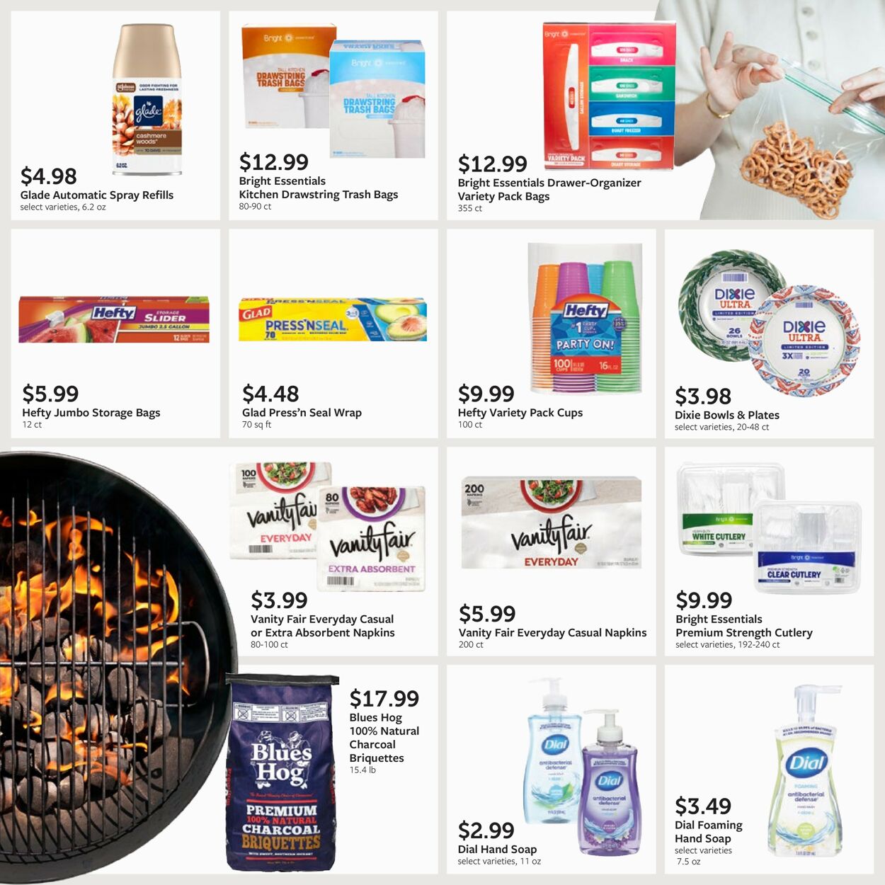Catalogue Fareway from 05/04/2026