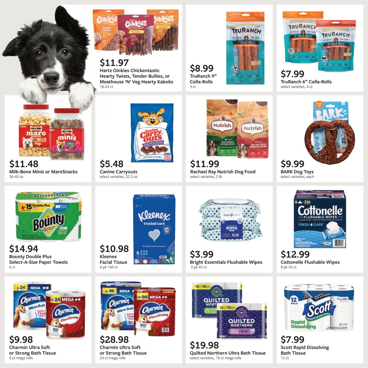 Catalogue Fareway from 05/04/2026