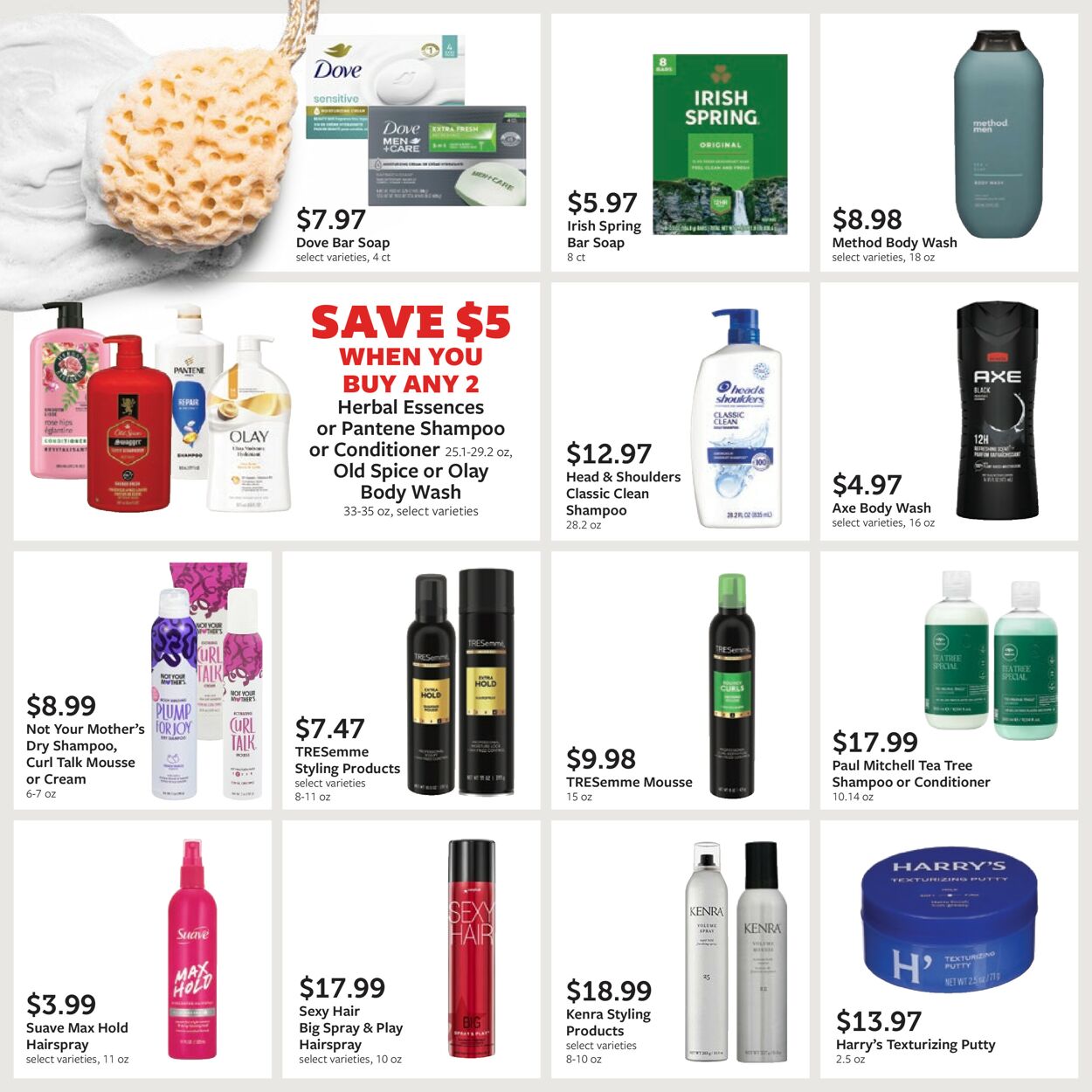 Catalogue Fareway from 05/04/2026
