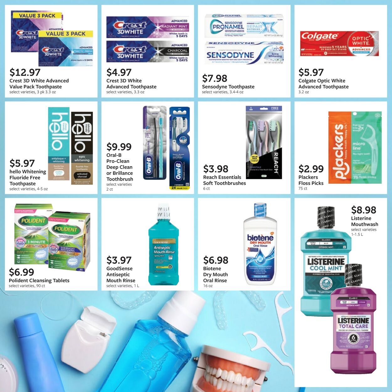 Catalogue Fareway from 05/04/2026