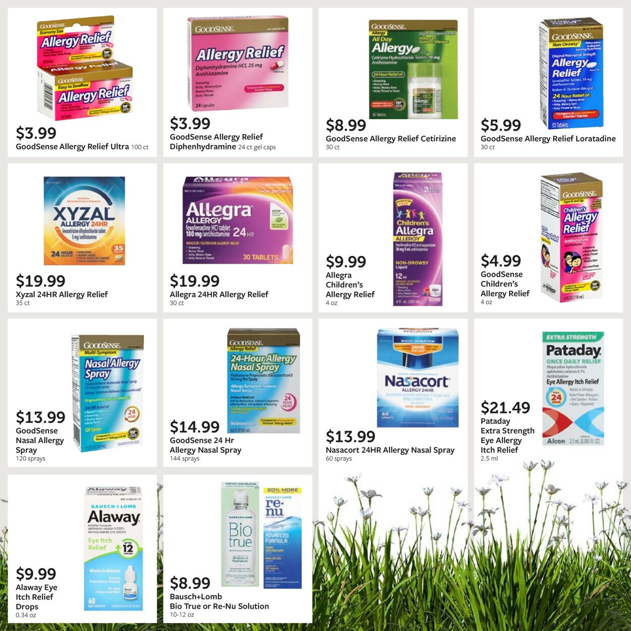 Catalogue Fareway from 05/04/2026