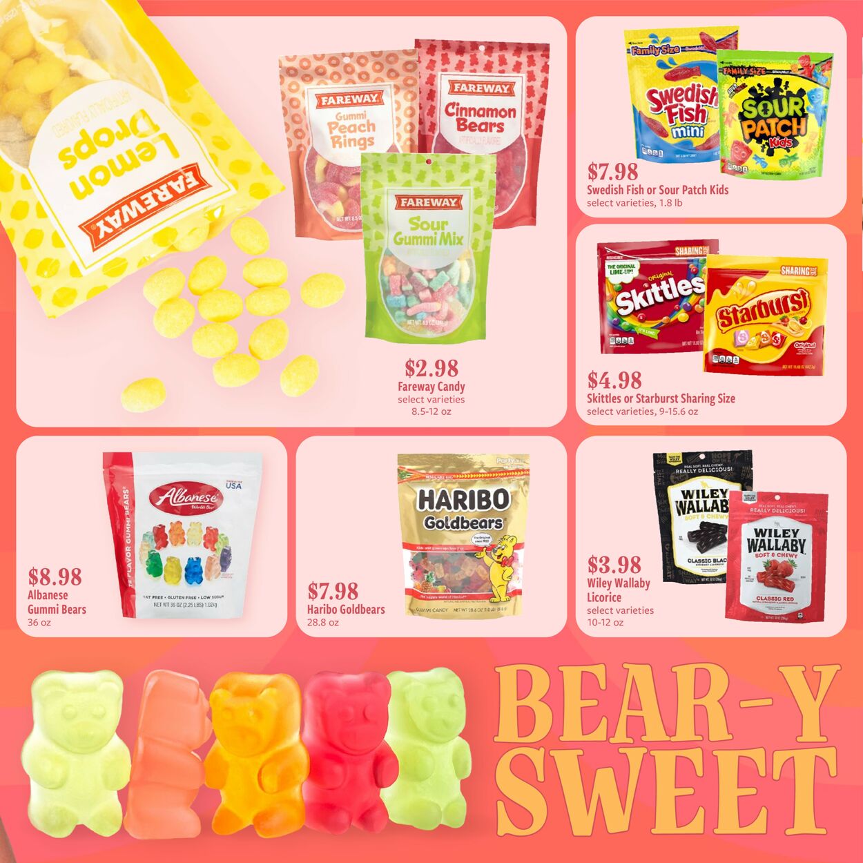Catalogue Fareway from 05/10/2026
