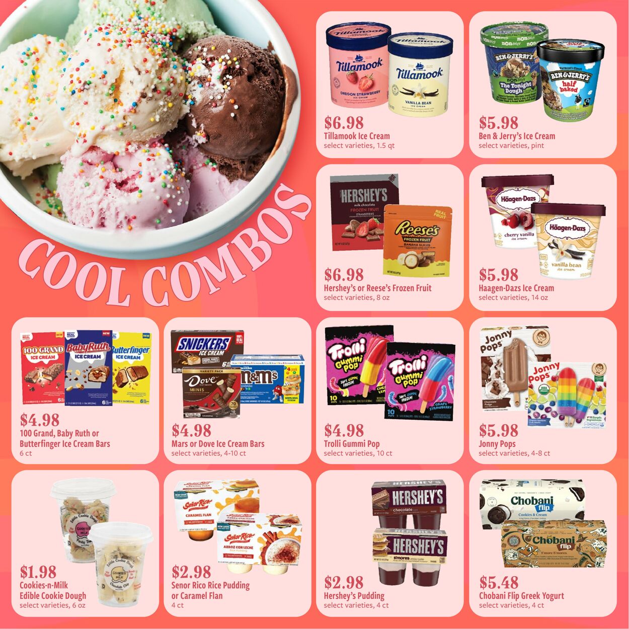 Catalogue Fareway from 05/10/2026